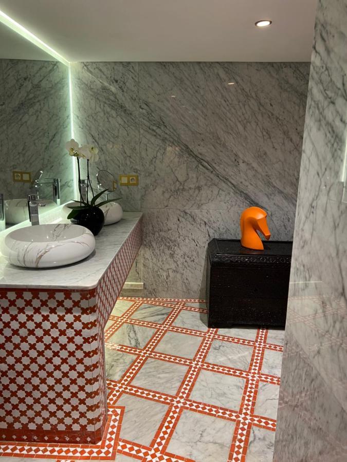 Palais De Fes Suites & Spa ภายนอก รูปภาพ