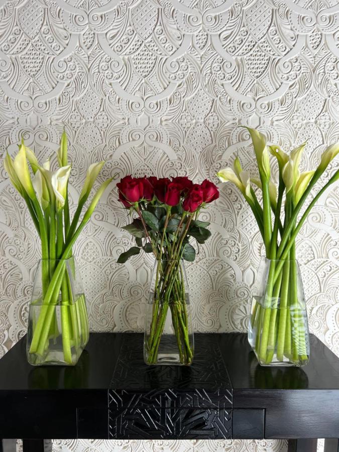 Palais De Fes Suites & Spa ภายนอก รูปภาพ
